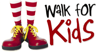 walk for kids